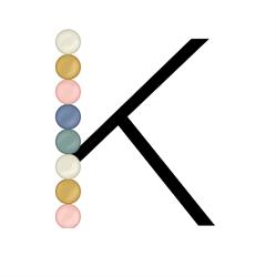 Kissi Bead Design