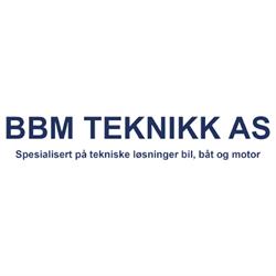 BBM Teknikk AS