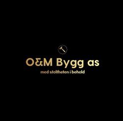 O&M Bygg as