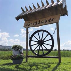 Grindaker Gartneri