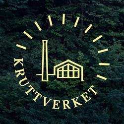 Kruttverket