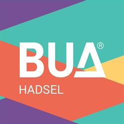 BUA Hadsel