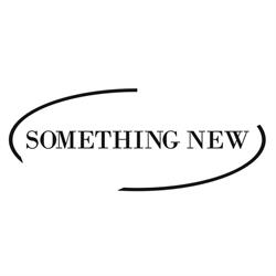 Something New As
