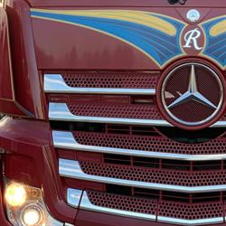 Bertel O. Steen Lastebil og Buss avd Jessheim