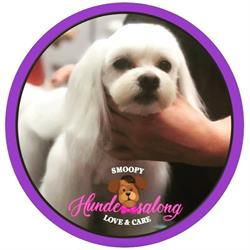 Smoopy Hundesalong Hundefrisør