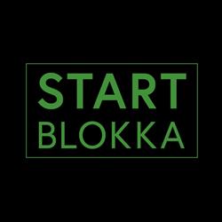 Startblokka