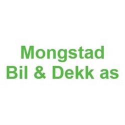 Mongstad Bil & Dekk AS
