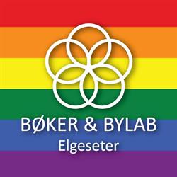Bøker & bylab Elgeseter