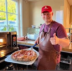 Pizzamani