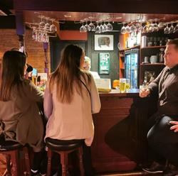Birkeland Pub
