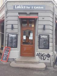 Løkka Bar & Kjøkken
