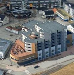 Nes Medisinske senter