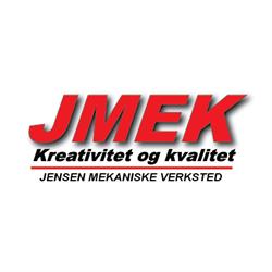 Jensen Mekaniske Verksted