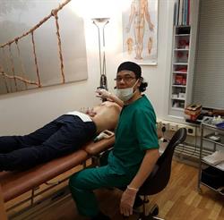 Nasirs Helsebrønn og hijama oslo