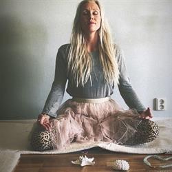 Mermaid Yoga & Retreats - Carina Svendsen