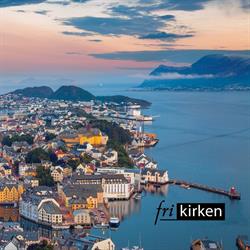 Ålesund Frikirke