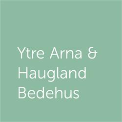 Ytre Arna og Haugland Bedehus
