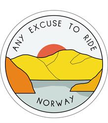 Any Excuse To Ride Norway