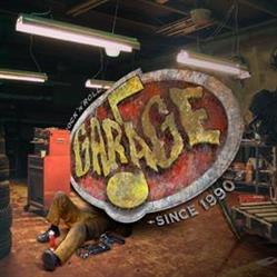 Garage Bergen