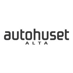 Autohuset Alta As