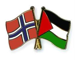 Palestinian Mission / Norway