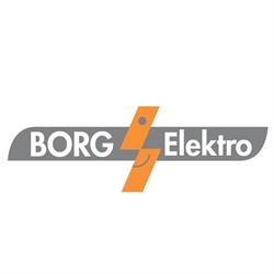 Borg Elektro AS