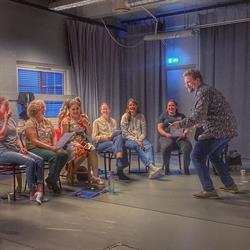 Oslo Global Choir