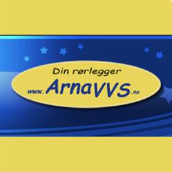 Arna VVS