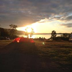 Fjordutsikten Motell & Camping AS
