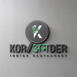 Restaurant Koriander Moss