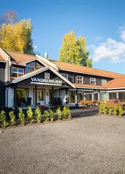 Kongsberg Vandrerhjem