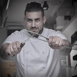 Alex's Food Truck Stolpestad