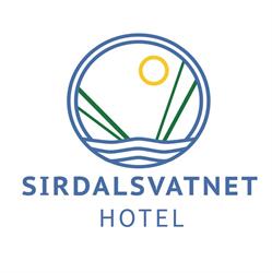 Sirdalsvatnet Hotel
