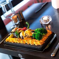 Oscar Brasserie