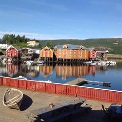 Råkvåg Gjestgiveri & Marina
