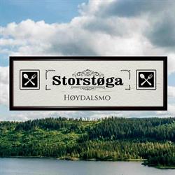 Storstøga