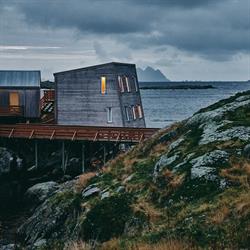 Holmen Lofoten