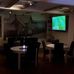 Stasjon Grill&Sportsbar