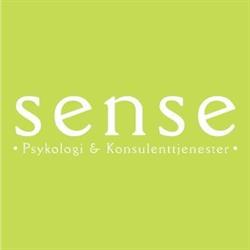 Sense Psykologi & Konsulenttjenester AS
