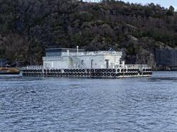 Endúr Sjøsterk AS