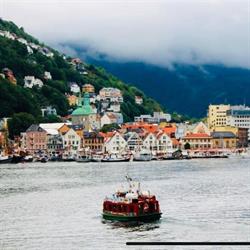 Psykisk helse Bergen Sentrum
