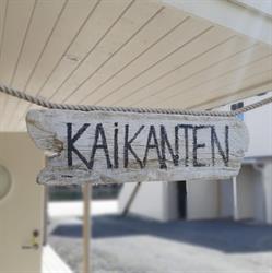Kaikanten Kro og Rorbu