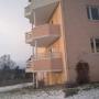 Levegg/Vindskydd