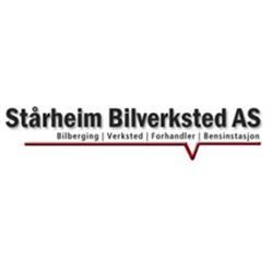 Stårheim Bilverksted AS