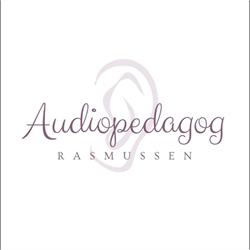 Audiopedagog Rasmussen AS