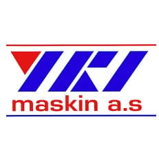 Yri Maskin A/S