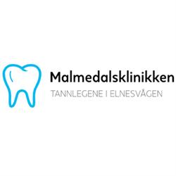 Malmedalsklinikken AS Tannlegene i Elnesvågen