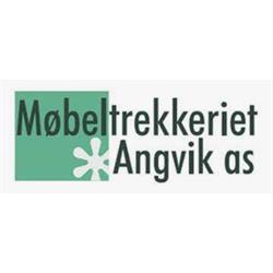 Møbeltrekkeriet Angvik AS