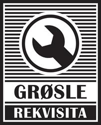 Grøsle Rekvisita
