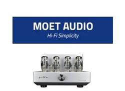 Moet Audio AS